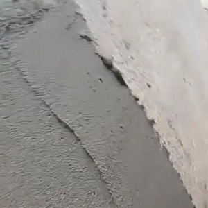 工农水工建筑物I级C55聚合物改性水泥砂浆 渠道防渗泵站加固迎水面抗冲刷砂浆