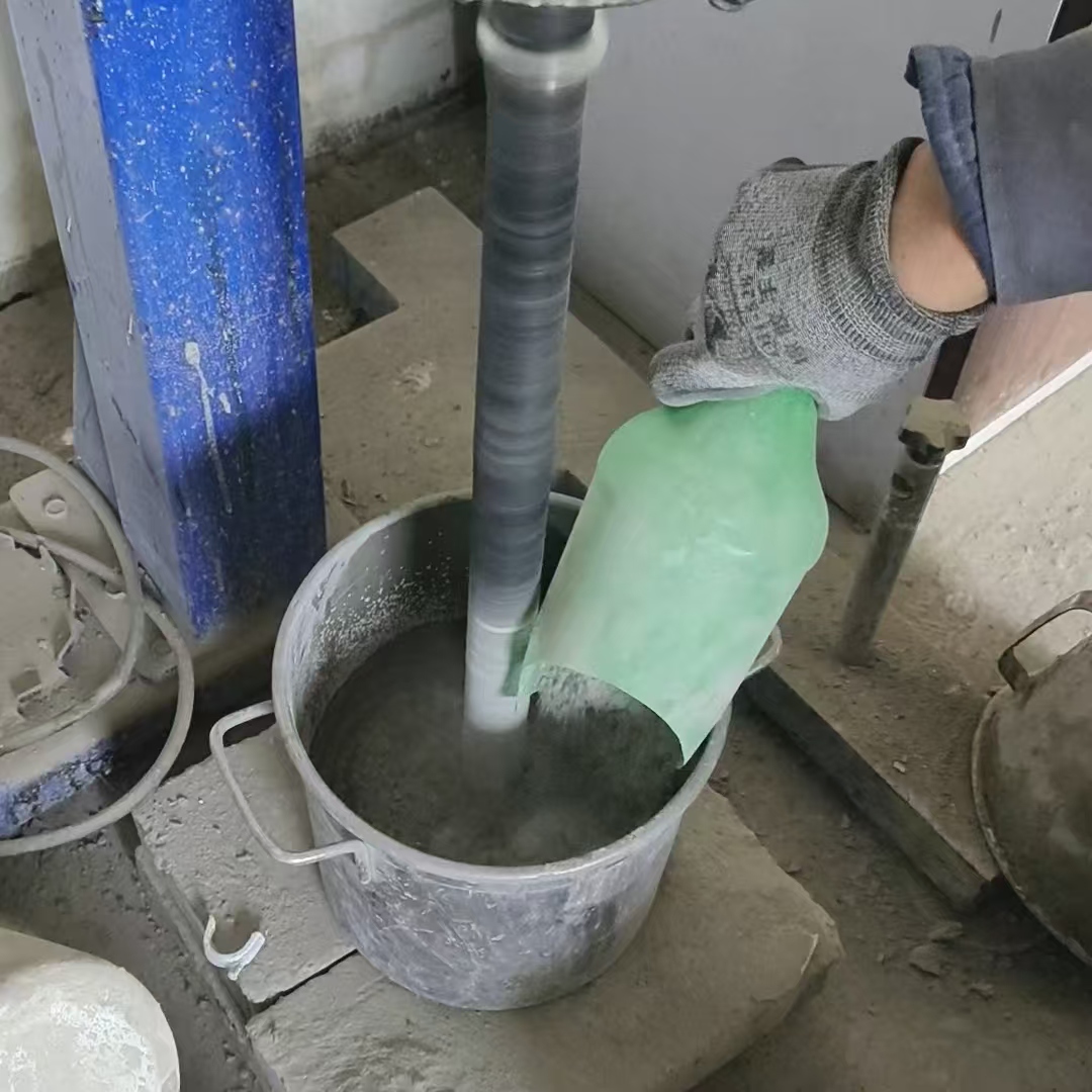工农桥梁公路张拉用H60压浆料与普通压浆料有什么区别？