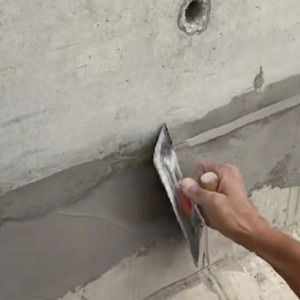 工农P型防护型环氧树脂砂浆